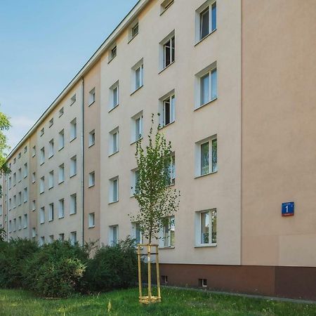 Mieszkanko Na Stawki Netflix Apartman Varsó Kültér fotó